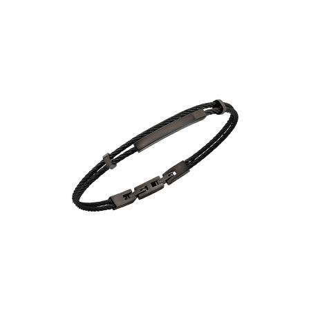 Breil Breil Armband antraciet