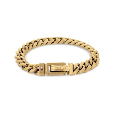 Tommy Hilfiger TOMMY HILFIGER Armband goud