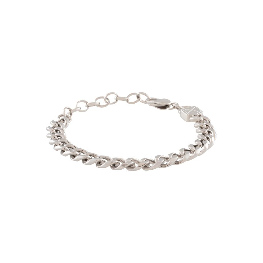 Fossil FOSSIL Armband zilver -