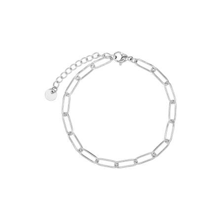 Heideman Heideman Armband Loua zilver