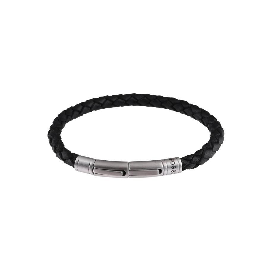 Fossil FOSSIL Armband zwart -