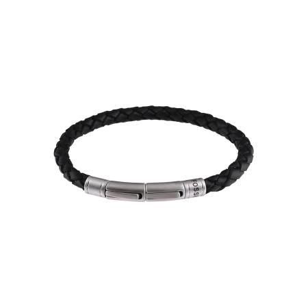 Fossil FOSSIL Armband zwart