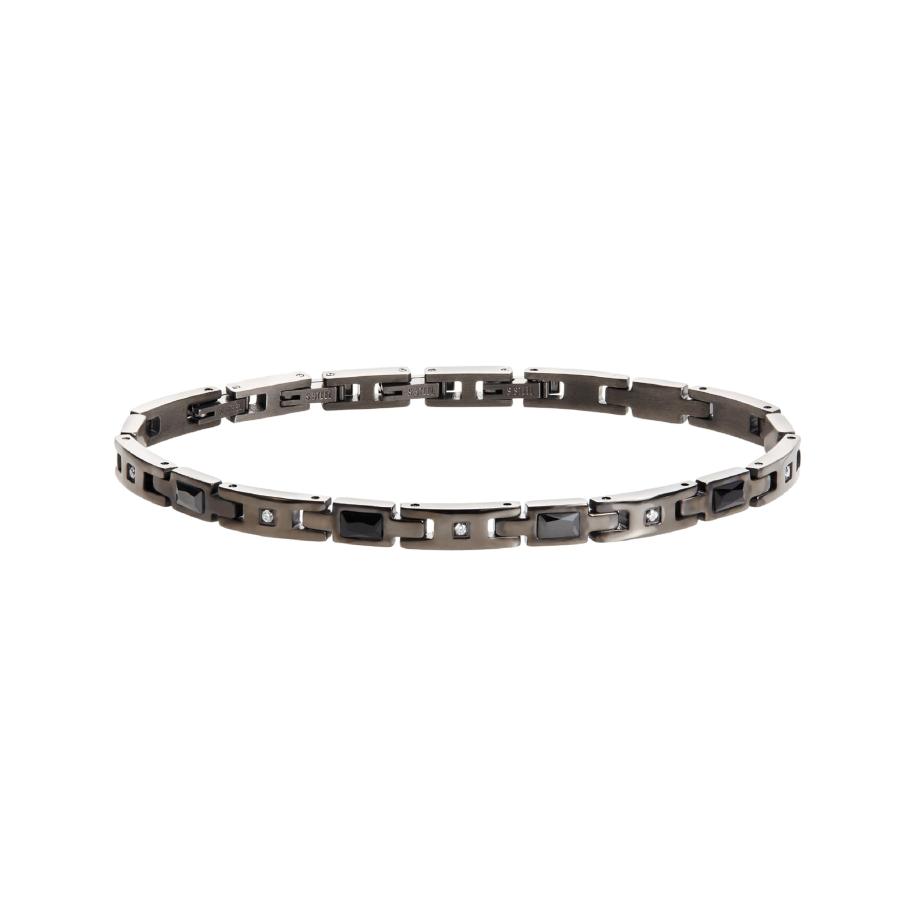 Breil Breil Armband grijs -