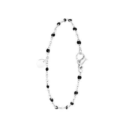 Lucardi Lucardi Armband zilver