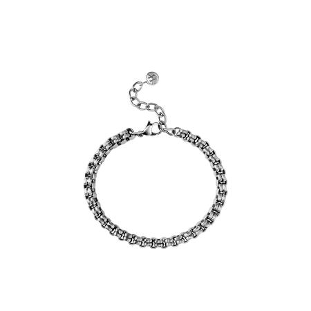 Victoria Hyde Victoria Hyde Armband Philos zilver