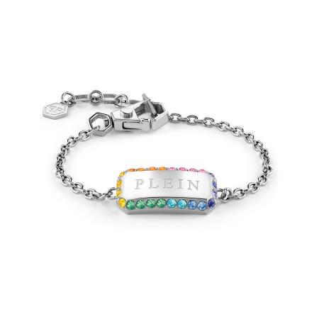 Philipp Plein Philipp Plein Armband zilver