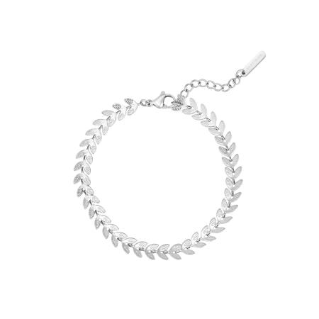 EASTSIDE Eastside Armband zilver