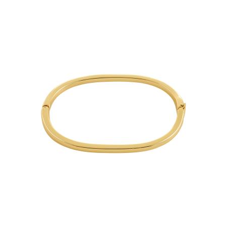 Pilgrim Pilgrim Armband Alaia goud