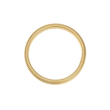 EASTSIDE Eastside Armband goudgeel