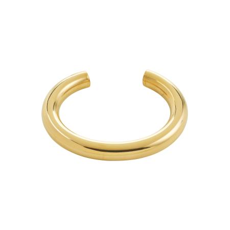 Pilgrim Pilgrim Armband PHASE goud