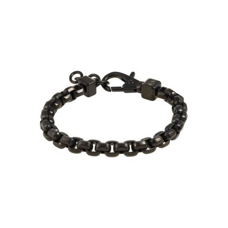 Armani ARMANI EXCHANGE Armband antraciet