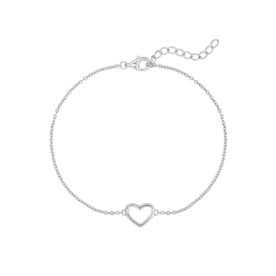 Rafaela Donata Rafaela Donata Armband zilver -