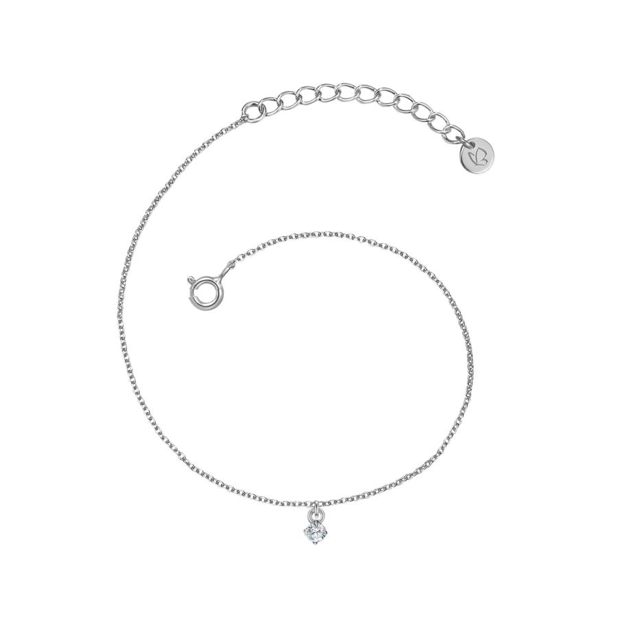 Glanzstücke München Glanzstücke München Armband zilver -