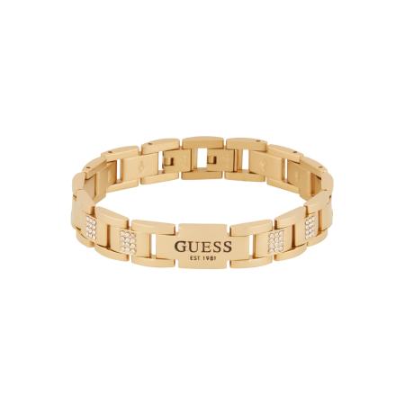Guess GUESS Armband goud
