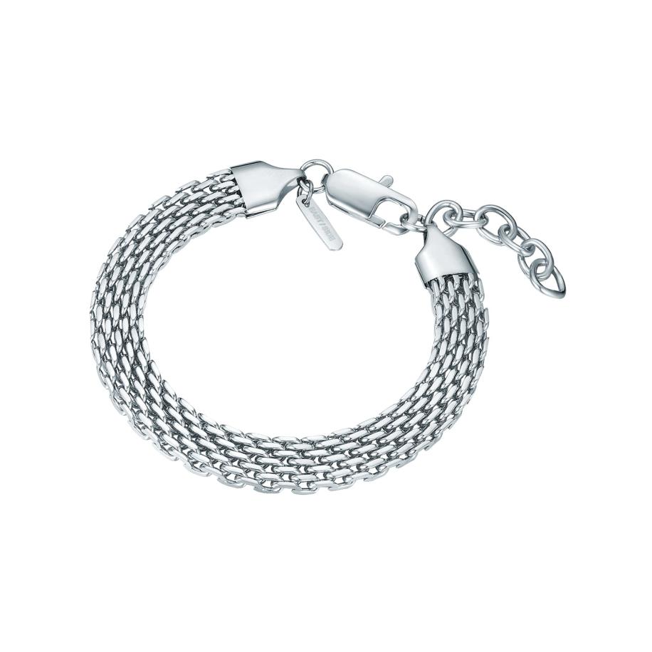 EASTSIDE Eastside Armband zilver -