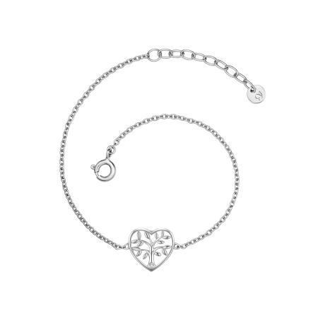 Glanzstücke München Glanzstücke München Armband zilver