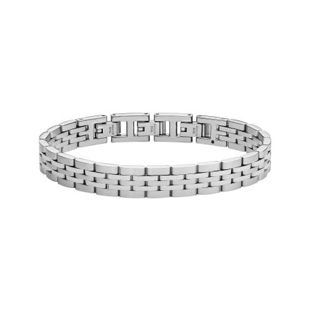 Fossil FOSSIL Armband Arden zilver