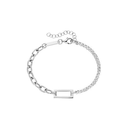 Suri Frey Armband SFY Tammy zilver