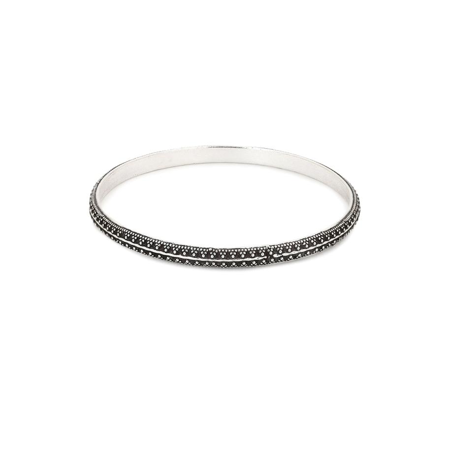 ebeeza ebeeza Armband zilver -