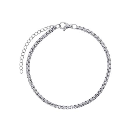 Heideman Heideman Armband Caeli zilver