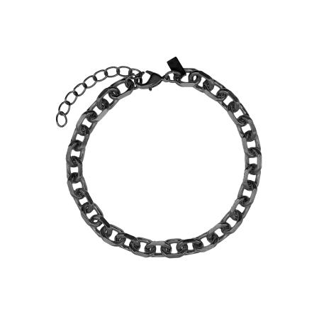 Heideman Heideman Armband Alya zwart