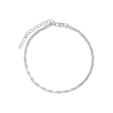 Heideman Heideman Armband Ennia zilver