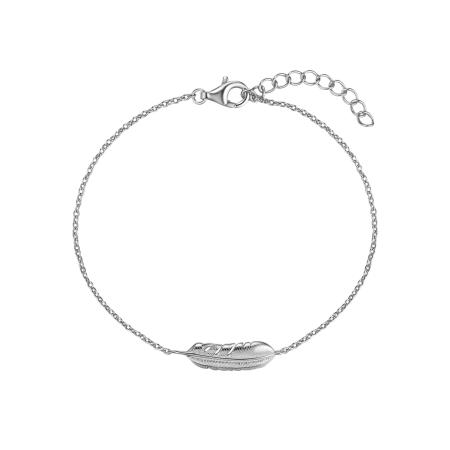 Rafaela Donata Rafaela Donata Armband zilver