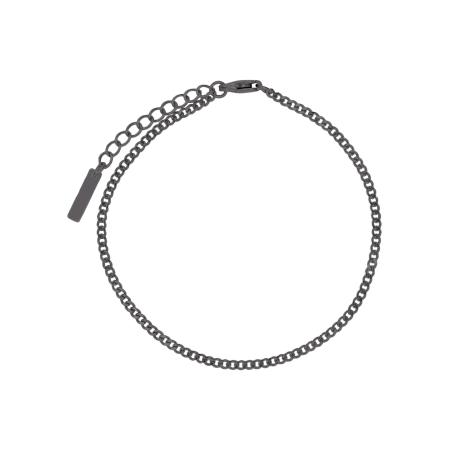 Heideman Heideman Armband Ferox zwart