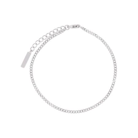 Heideman Heideman Armband Ferox zilver