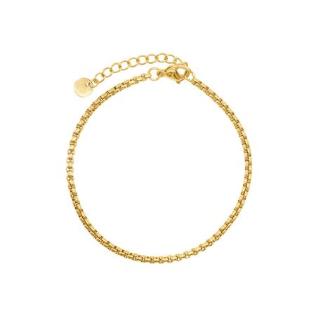 Heideman Heideman Armband goud