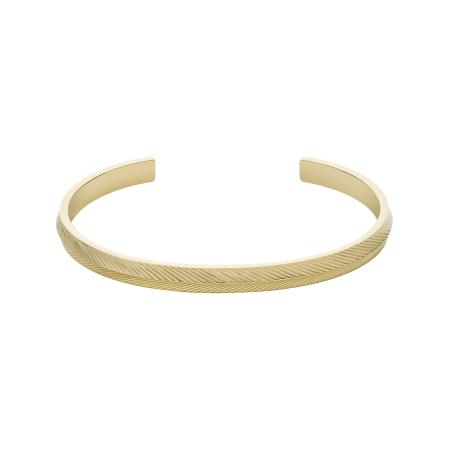 Fossil FOSSIL Armband goud