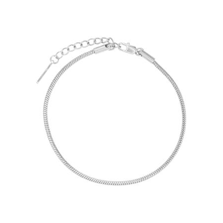 Heideman Heideman Armband Aulus zilver