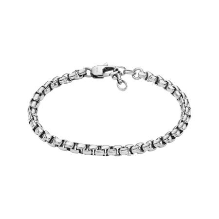 Fossil FOSSIL Armband ELLIS zilver