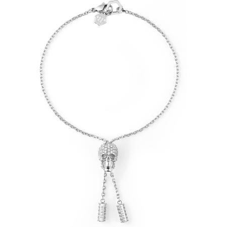 Philipp Plein Philipp Plein Armband zilver