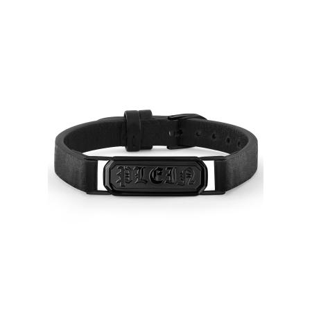 Philipp Plein Philipp Plein Jewellery Armband zwart