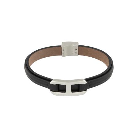 Hugo Boss BOSS Armband Code zwart