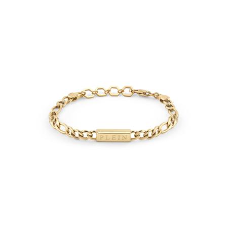 Philipp Plein Philipp Plein Jewellery Armband goud