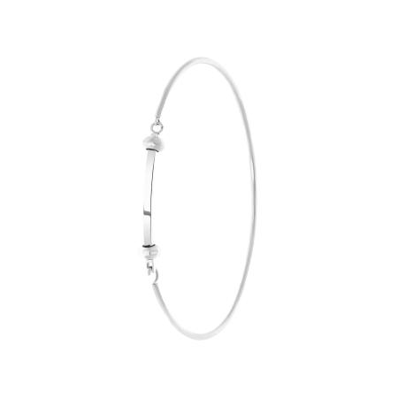 Lucardi Lucardi Armband zilver