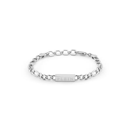 Philipp Plein Philipp Plein Jewellery Armband zilver