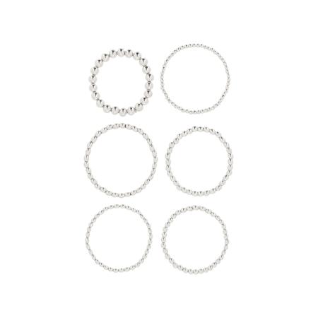 Faina faina Armband zilver