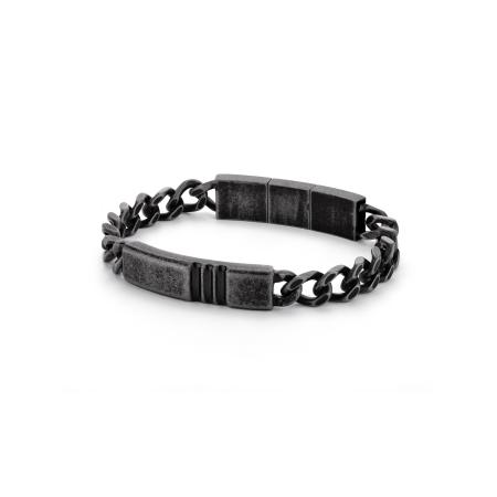 Fynch-Hatton FYNCH-HATTON Armband grijs