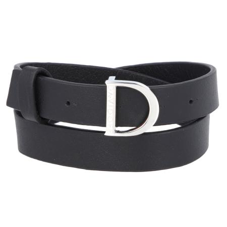 Davidoff Davidoff Armband Zino antraciet