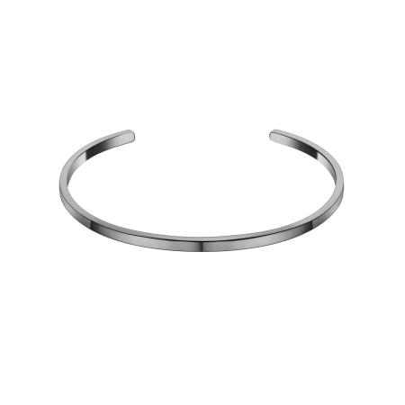 True Rebels True Rebels Armband zilver