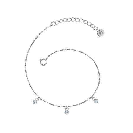 Glanzstücke München Glanzstücke München Armband zilver