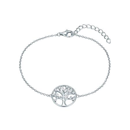 Rafaela Donata Rafaela Donata Armband zilver