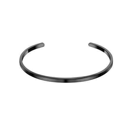 True Rebels True Rebels Armband zwart