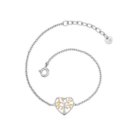 Glanzstücke München Glanzstücke München Armband zilver