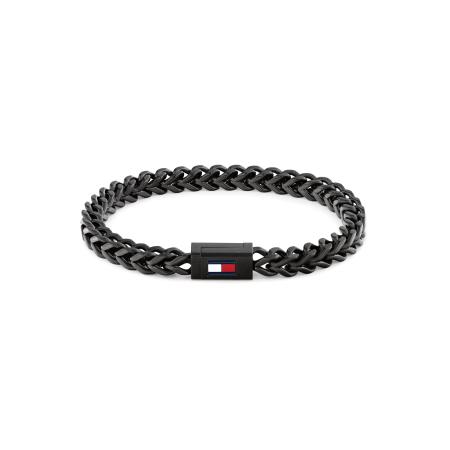 Tommy Hilfiger TOMMY HILFIGER Armband zwart