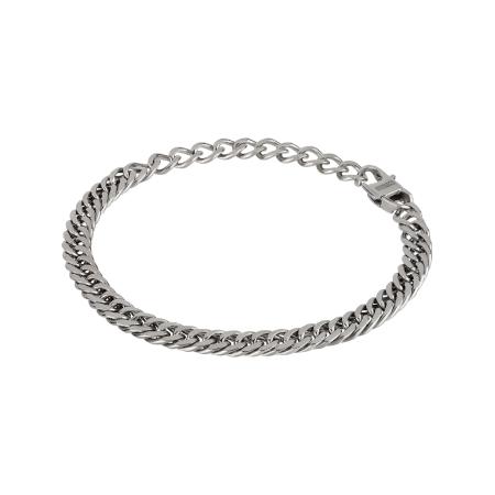 Breil Breil Armband grijs