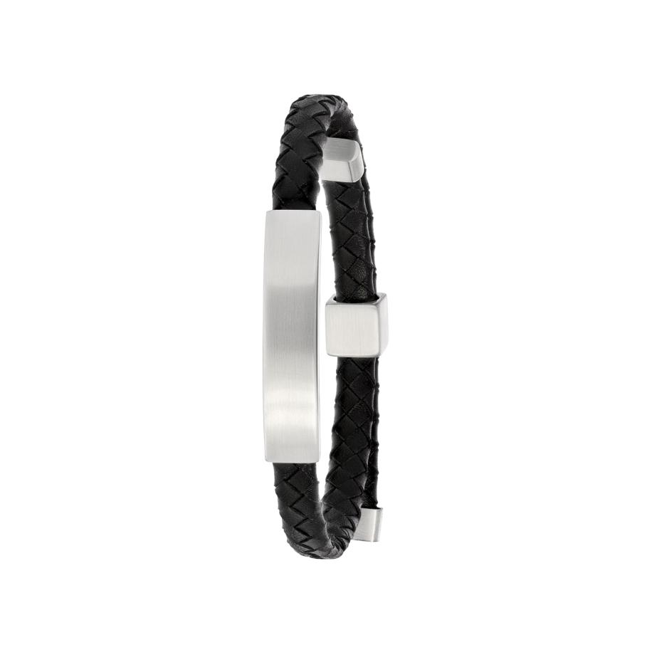 Lucardi Lucardi Armband zilver -